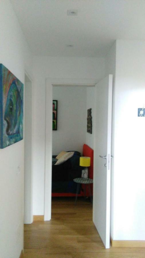 Casa Al Mare Livorno Apartment Quercianella Luaran gambar