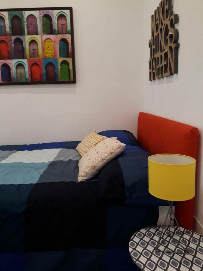 Casa Al Mare Livorno Apartment Quercianella Luaran gambar