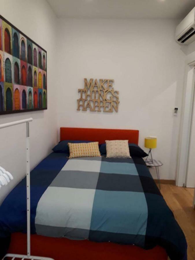 Casa Al Mare Livorno Apartment Quercianella Luaran gambar